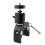 Super Clamp with 360 Mini Ball-Head Quick Release Bracket Tripod Moun 6