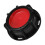 IBC Tank Lid Coarse Thread Plastic Replacement Cap with Secure Water Seal for Storage 1