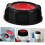 IBC Tank Lid Coarse Thread Plastic Replacement Cap with Secure Water Seal for Storage 5