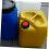 IBC Tank Lid Coarse Thread Plastic Replacement Cap with Secure Water Seal for Storage 4
