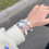 Multicolor Adjustable Beaded Bracelet Skin-Smiling face 4