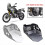 Modified Engine Lower Protective Plate for 450MT 2024 Bash Frame Guar 3
