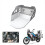 Modified Engine Lower Protective Plate for 450MT 2024 Bash Frame Guar 4
