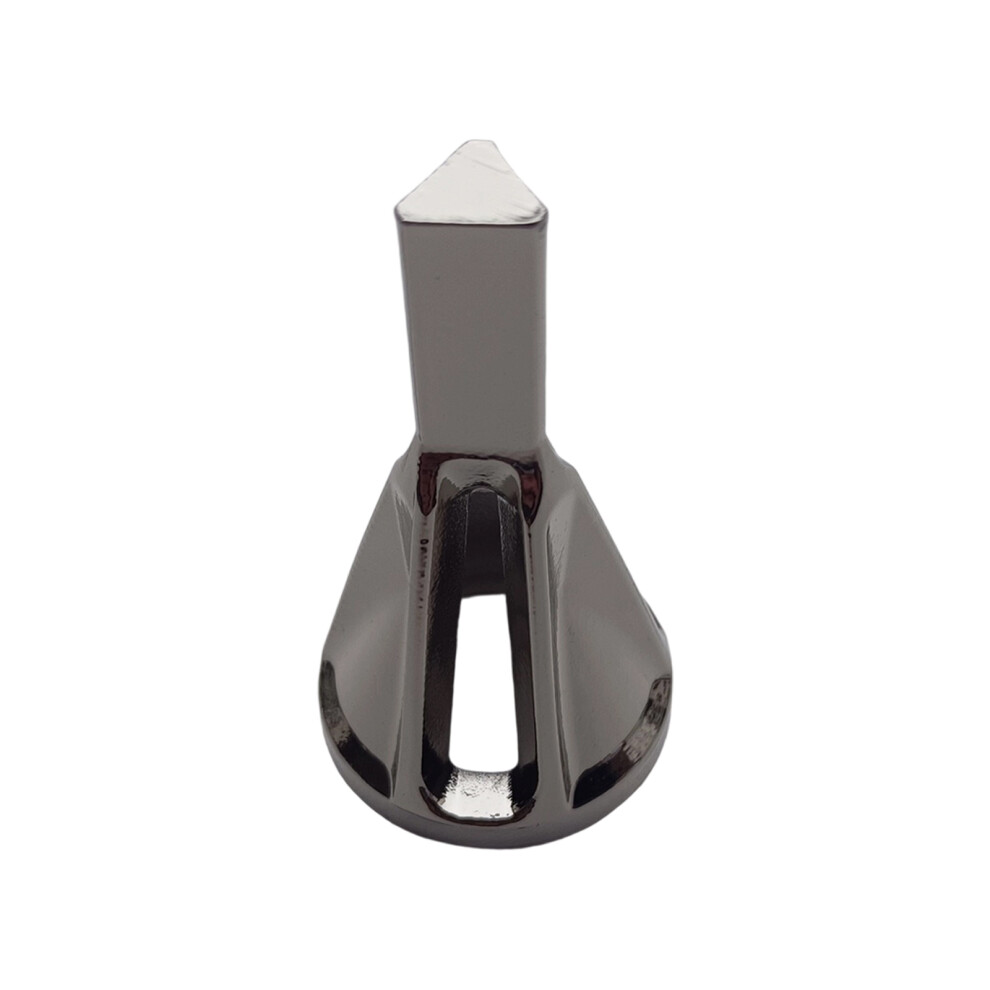 Hexagonal Or Triangular Chamfer Tool For-Silver Triangle Groo 7696001144626