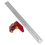 Steel Ruler Scribing Positioning Block,Aluminum Angle Scriber Line Mar 1