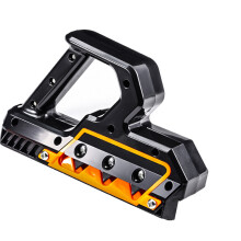 Double Angle Manual Corner Planer Tool for-45 60 degrees