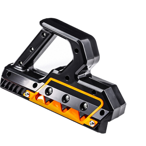 Double Angle Manual Corner Planer Tool for-45 60 degrees