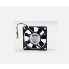 Cichy wentylator SEPA MFB52A-12HA-001 12V 0,11A 5010