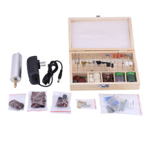 Mini taladro manual de mano con agarre cómodo, herramienta de taladro helicoidal de precisión compacta para manualidades en madera y plástico,