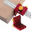 Steel Ruler Scribing Positioning Block,Aluminum Angle Scriber Line Mar 5