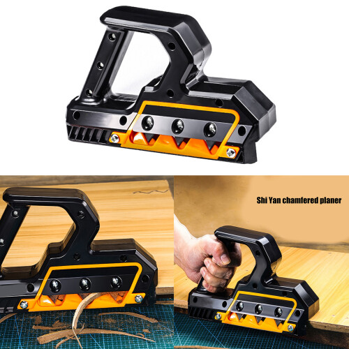 Double Angle Manual Corner Planer Tool for-45 60 degrees 1