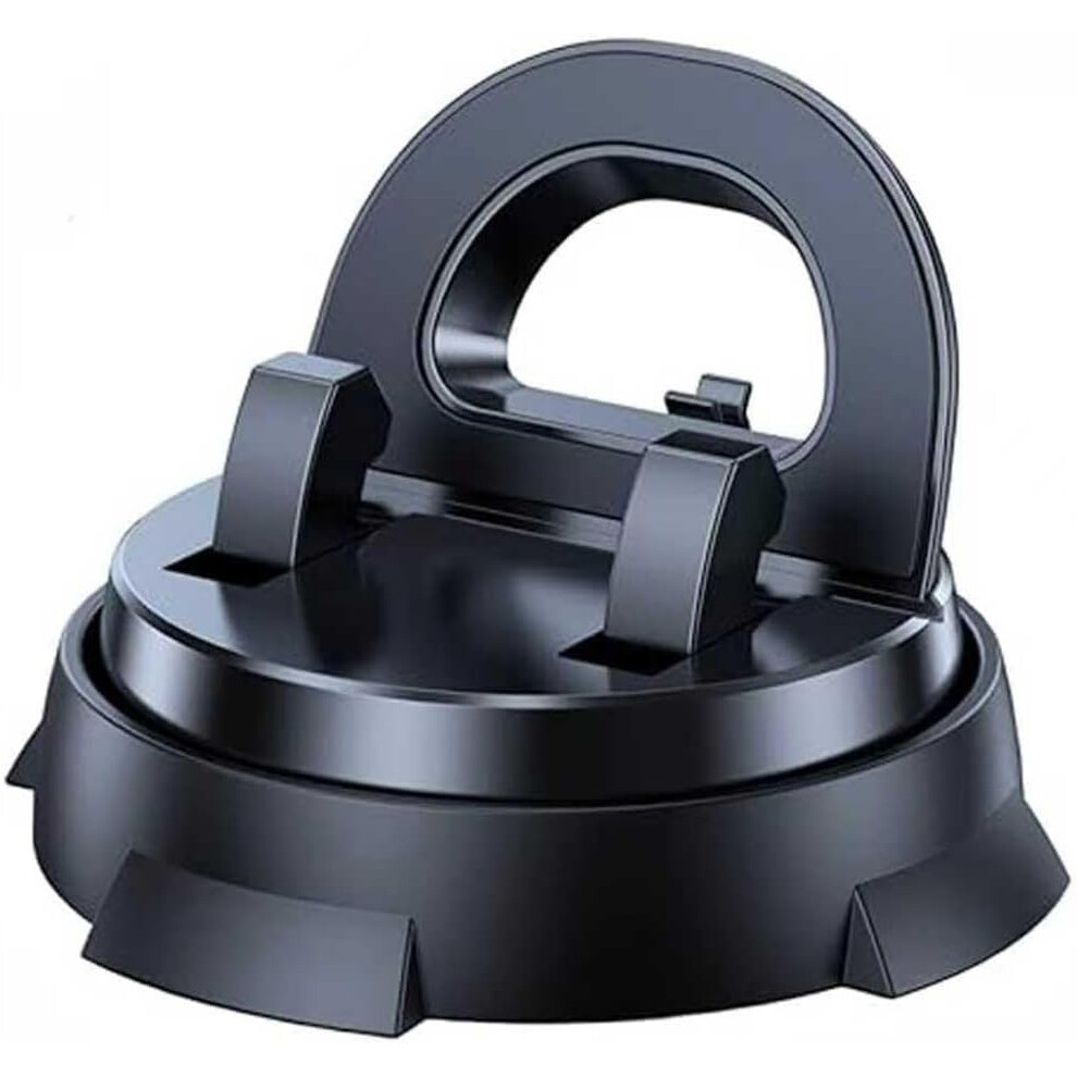 360-Degree Rotating Non-Slip Car Phone Holder - Strong Adsorption, Suitable For All Car Models 3233223046082
