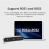 3D Depth Camera Sensor Electronic Module FOV 73.8 Support ROS1 ROS2 f 4
