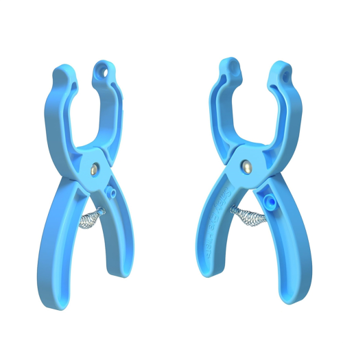 Safety Eye Tools Auxiliary Tool for Attaching Eyes Crocheting Crochet
