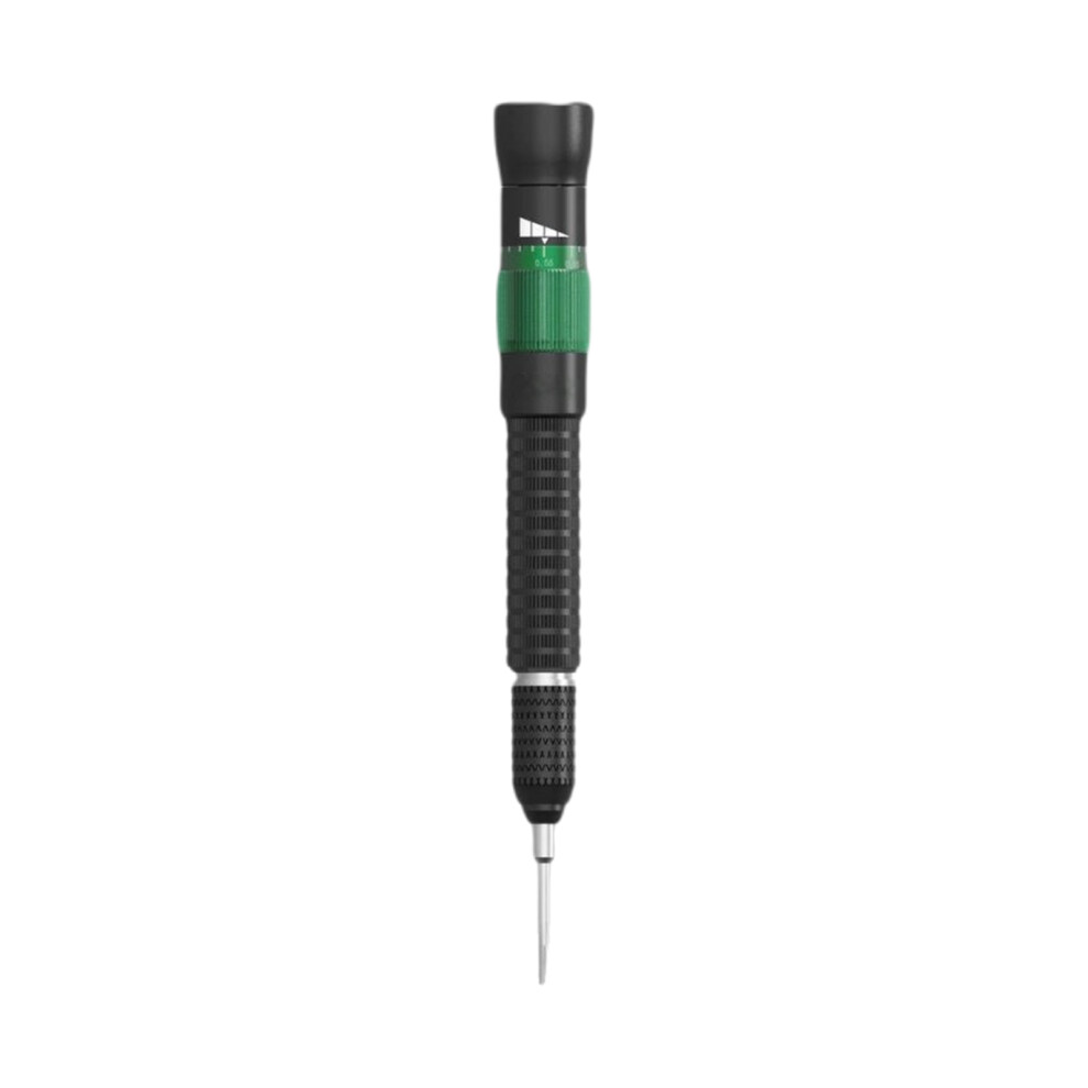 Manual Screwdriver Adjustable Torque Screw Driver Antislip-1.2 7696001145999