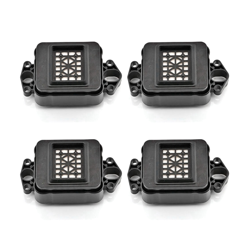 4X For Xp600 Capping Station Cap Top Tx800 Tx810 Tx820 Tx710 Dx10 Prin Black 4852494356264