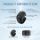Fingertip Wireless Bluetooth Remote Control, Control,Remote Control Ap 5