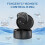 Fingertip Wireless Bluetooth Remote Control, Control,Remote Control Ap 6