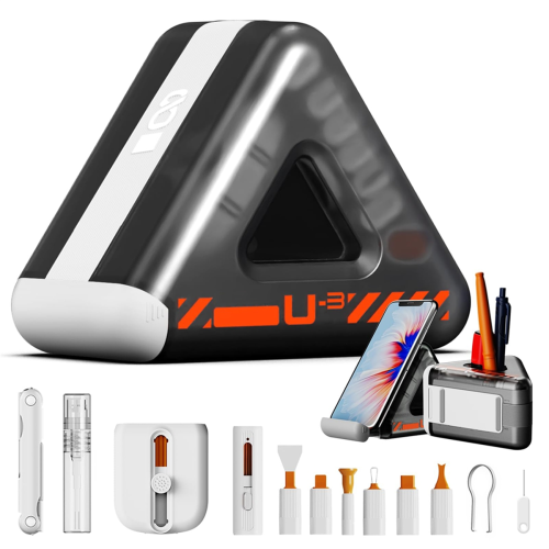 24 in 1 Earbuds Cleaning Pen Screen Tool Computer Keyboard Multi-Funct 2