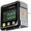 Digital Angle Finder with Electronic Level, 4 Side Magnetic Base Backlit Protractor Tool 1