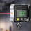 Digital Angle Finder with Electronic Level, 4 Side Magnetic Base Backlit Protractor Tool 2