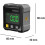 Digital Angle Finder with Electronic Level, 4 Side Magnetic Base Backlit Protractor Tool 8