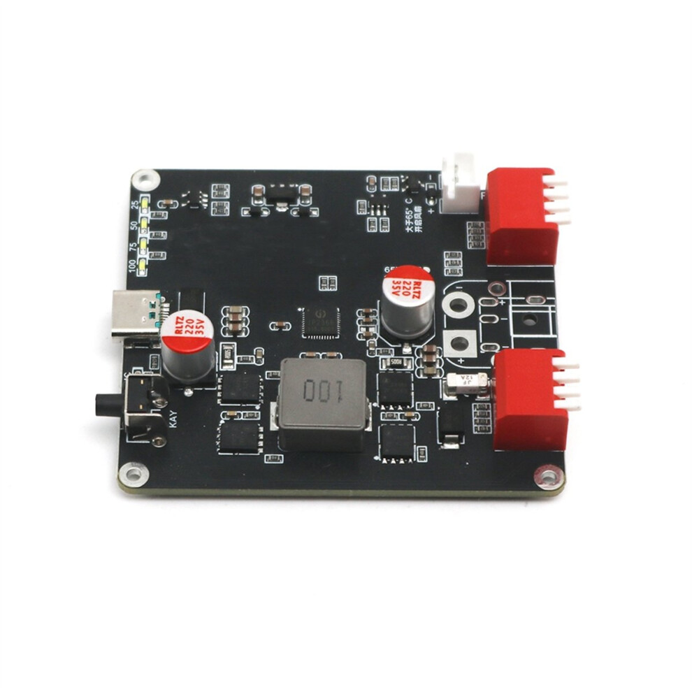 Pd3.1 140W Bidirectional Fast Charging Module Ip2366 2S 3S 4S 5S 6S Li 4852494354505