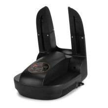 Electric Shoe and Boot Dryer with Intelligent Constant Temperature, Foldable Design and 99Minute Timer