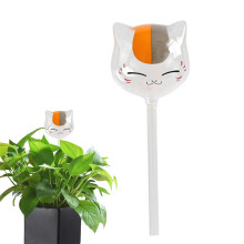 SelfWatering Balls, Watering Balls for Indoor Plants, Automatic Plant Watering with Cute Cat
