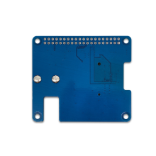 For 5 PCIE M.2 SSD Expansion Board Supports Hailo8L Module for 2230/22
