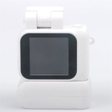 DSLR Style Mini Video Camera HD1080P CMOS with LCD Screen Flash and Ba
