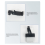 Universal Microscope Phone Clip 12.5X Eyepiece Lens Cell Mount Adapter 5