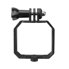 For MINI 4 PRO/MINI 3/MINI 3 PRO Top Extension Bracket Mount Holder Ca