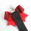 5Pieces Cheer Theme Keychain Set Backpack Accessories Pin Me-4 5