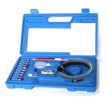 Pneumatic Sanding Pen Mini Polishing Engraving Tool Air Die