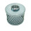 Pump Suction Strainer Round Hole Mesh Prevents Debris for-3Inch 6
