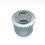 Pump Suction Strainer Round Hole Mesh Prevents Debris for-3Inch 4