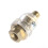 Pneumatic Sanding Pen Mini Polishing Engraving Tool Air Die 6