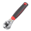 FUTE Multifunctional Ratchet Wrench Adjustable Universal Key Torque Sp 1