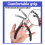 Electrical Disconnect Pliers 60 Degree,Electrical Connector Separator, 6
