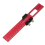 Woodworking Tools Ruler - Pocket Layout Tool Aluminum Precision with T 2