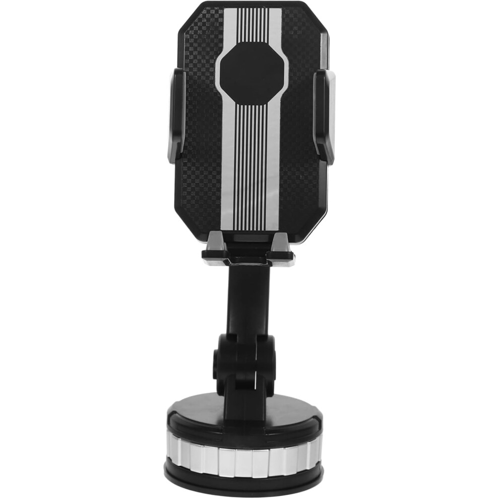 Rotatable Gps Car Phone Stand - Adjustable Durable Bracket For Car Navigation, Holder For Smartphones 3233223046204