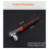 FUTE Multifunctional Ratchet Wrench Adjustable Universal Key Torque Sp 6