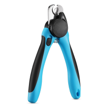 Pet Nail Clippers with Light, Lighting Clipper Kit for Thick Nails of