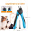 Pet Nail Clippers with Light, Lighting Clipper Kit for Thick Nails of 3