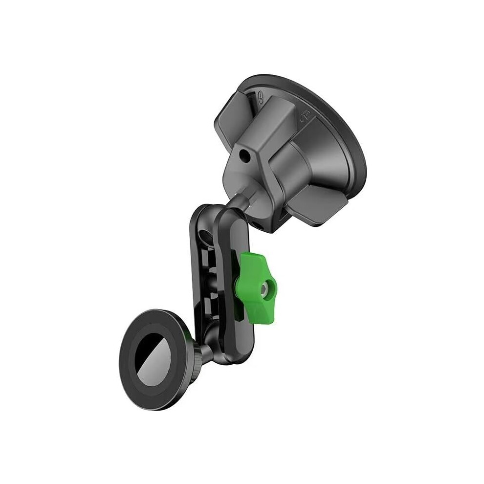 Chubbygrip Magnetic Dash Mount With Suction Cup - 360 Adjustable Tablet Phone Holder 3233223046884