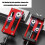 Sturdy Aluminum Alloy Drill Guide-Aluminum profile hol 6