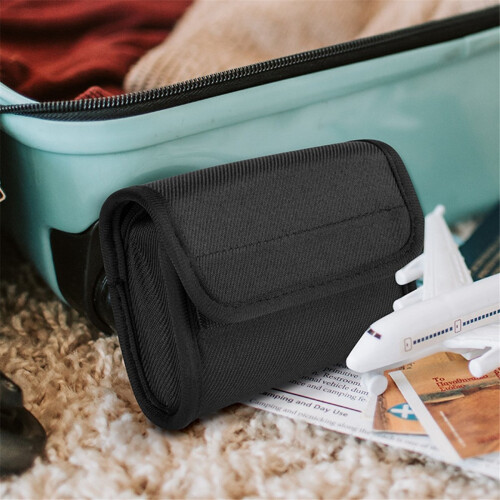 For Camera Film Anti-X-Ray Storage Bag Shielding Lead 2