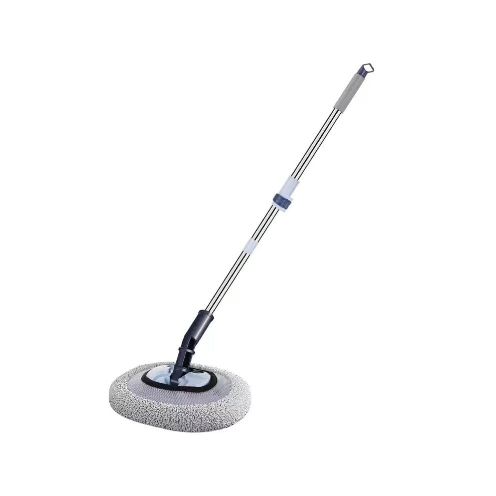 Car Wash Microfiber Mop With Retractable Curved Handle For Suv 20232025 Easy Cleaning 9001264712914