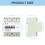 High Precise 230V Single Phase Power Consumption Meter With Easy 2